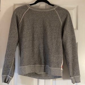 Levi’s Gray Sweatshirt- Never Worn!!